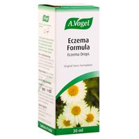 A Vogel Eczema Formula